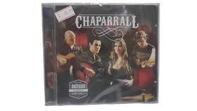 cd chaparrall*/ grandes sucessos da musica sertaneja - deckdisc