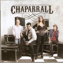 Cd Chaparrall - Tanto Tempo Cd Chaparrall - Tanto Tempo
