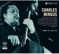 CD - Charles Mingus - Supreme Jazz