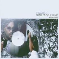 Cd Charles Schillings & Pompon f - Its About Cd Charles Schillings & Pompon f - Its About
