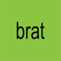 CD Charli XCX - Brat