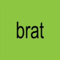 Cd charli xcx - brat