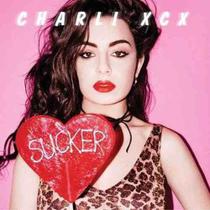 Cd Charli Xcx - Sucker - Warner Music