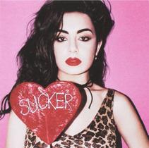 CD Charli Xcx - Sucker