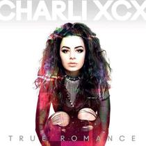 Cd Charli Xcx - True Romance - Warner Music