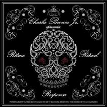 CD Charlie Brown Jr - Ritmo + Ritual + Responsa - Universal Music