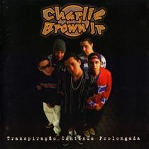 Cd Charlie Brown Jr. Transpiração Contínua Prolongada (acr