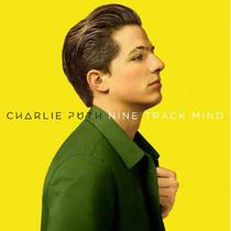 Cd Charlie Puth - Nine Track Mind - Warner Music