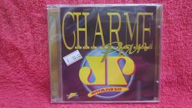 cd charme pan*/ jovem pan sat - spotlight