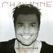 Cd chayanne: en todo estare Cd chayanne: en todo estare