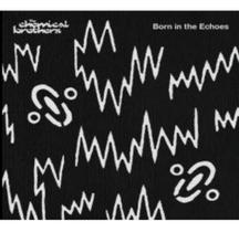 Cd chemical brothers,the - born in the