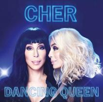 Cd Cher - Dancing Queen