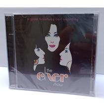 Cd cher the cher show