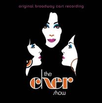 Cd Cher - The Cher Show Cd Cher - The Cher Show