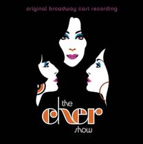 Cd Cher - The Cher Show