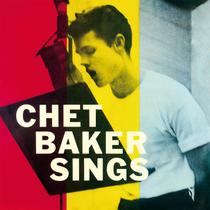 CD Chet Baker canta que Ais Ships é certificado como livre d