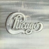 CD Chicago II (Remastered & Repackaged)