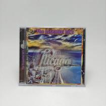 Cd Chicago - The Essential Hit's