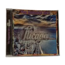 Cd chicago the essential hits - Red Fox