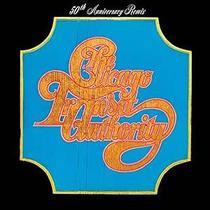 Cd Chicago - Transit Authority - 50Th Anniversary Remix