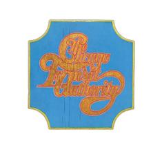 Cd Chicago - Transit Authority - 50Th Anniversary Remix