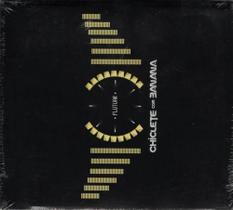 Cd - Chiclete Com Banana - Flutuar - Digypack E Lacrado