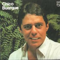 CD Chico Buarque 1978 Coleção Abril Original CD Chico Buarque 1978 Coleção Abril Original