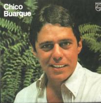 CD Chico Buarque 1978 Coleção Abril CD Chico Buarque 1978 Coleção Abril