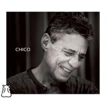 CD Chico Buarque - 2011 Querido Diário - Novo Lacrado - Hm