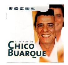 Cd Chico Buarque - Maxximum
