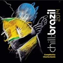 CD Chill Brazil - 2014 CD Chill Brazil - 2014