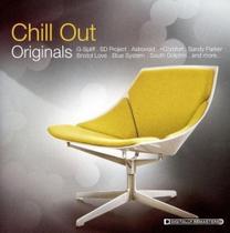 Cd chill out - originals - MUSICB