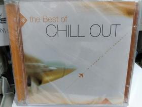 Cd chill out - the best of vol 03