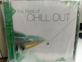 Cd chill out - the best of vol. 2