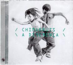 Cd Chimarruts - A Diferença