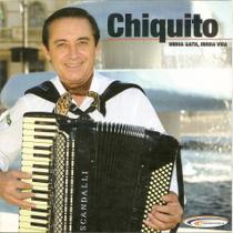 CD Chiquito Minha Gaita, Minha Vida