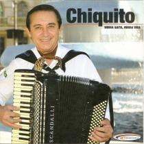 Cd - Chiquito - Minha Gaita, Minha Vida Cd - Chiquito - Minha Gaita, Minha Vida