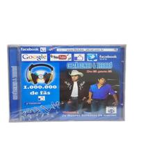 Cd Chitaozinho E Xororo*/ De Fa Para Fa Vol.4 Cd Chitaozinho E Xororo*/ De Fa Para Fa Vol.4