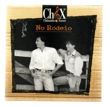 Cd chitãozinho e xororó