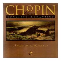 Cd chopin: nocturnes Cd chopin: nocturnes