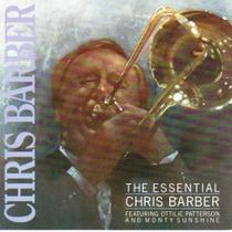 Cd chris barber: the essential