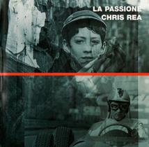Cd Chris Rea - Trilha Sonora Do Filme La Passione (1996) - Warner Music