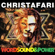 Cd - Christafari / WordSound&Power - BV