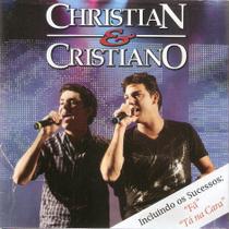 Cd Christian & Cristian - DECKDISC