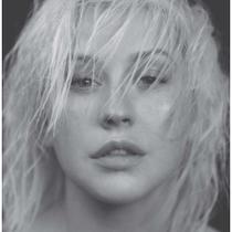 Cd Christina Aguilera - Liberation - Sony Music One Music