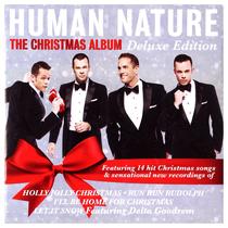 CD Christmas Album Deluxe Edition - Importado