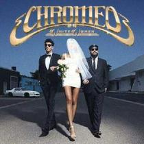 Cd Chromeo - White Women