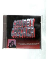 Cd Chubby Checker - exclusive collection