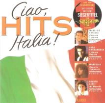 Cd Ciao, Hits Italia San Remo '88
