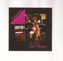 Cd cida moreira: summertime